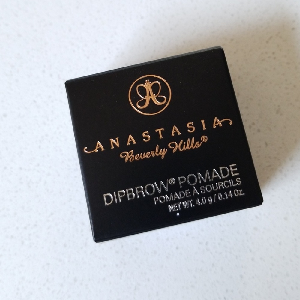 Anastasia Beverly Hills Dipbrow Pomade